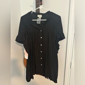 WOMENS BLOUSE